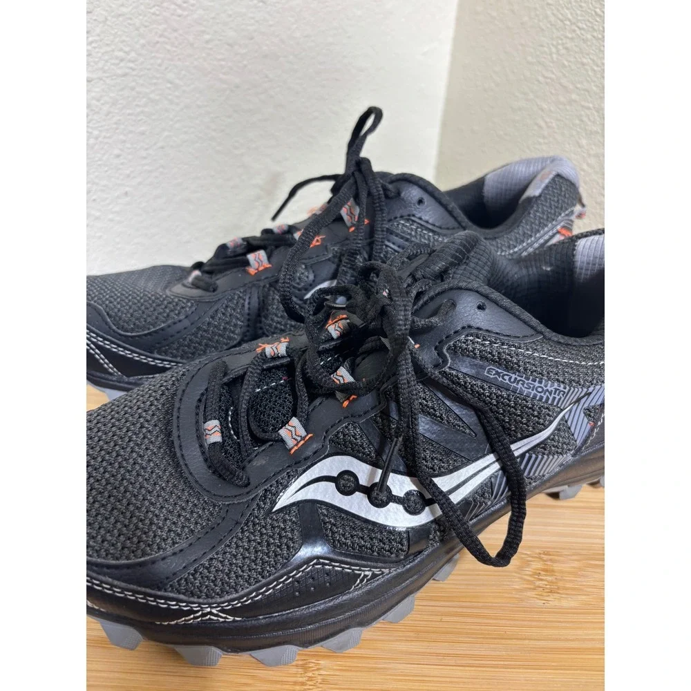 Saucony excursion tr15